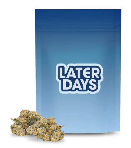 Photograph of product: Boston Rntz #5 | Flower | 14g