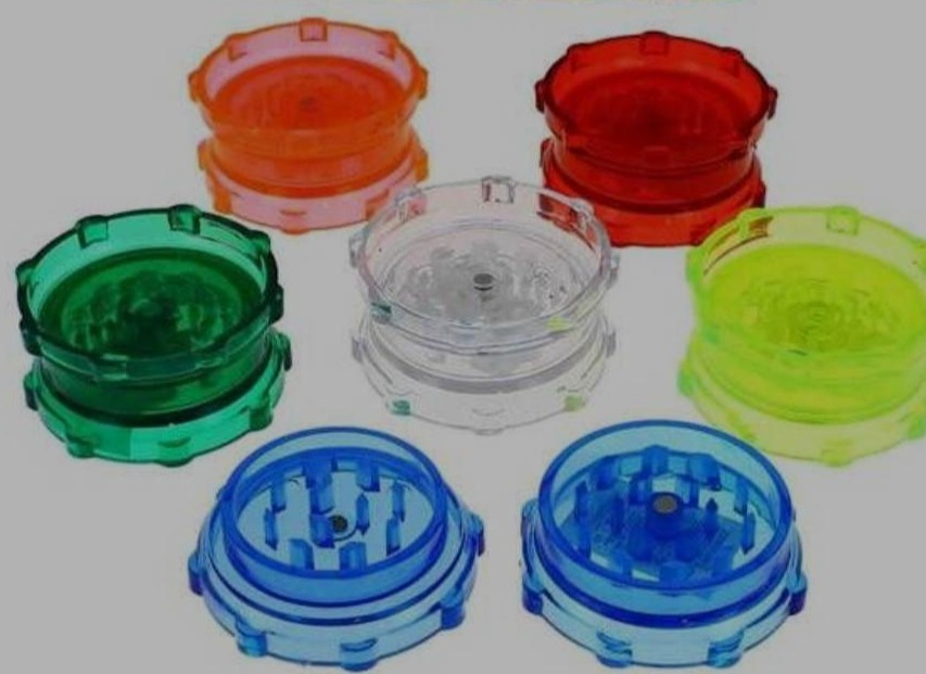 Photograph of product: Plastic Grinder 2pt