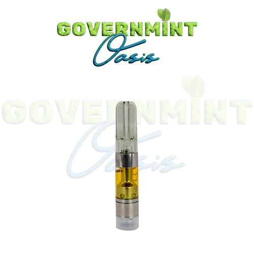 Photograph of product: Governmint Oasis