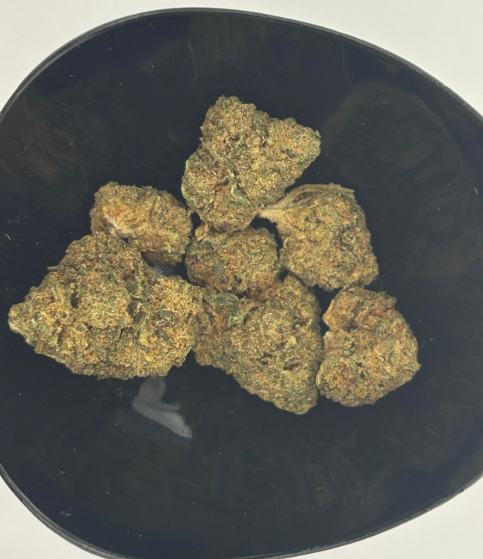 Photograph of product: STANK BREATH | FLOWER - 28g