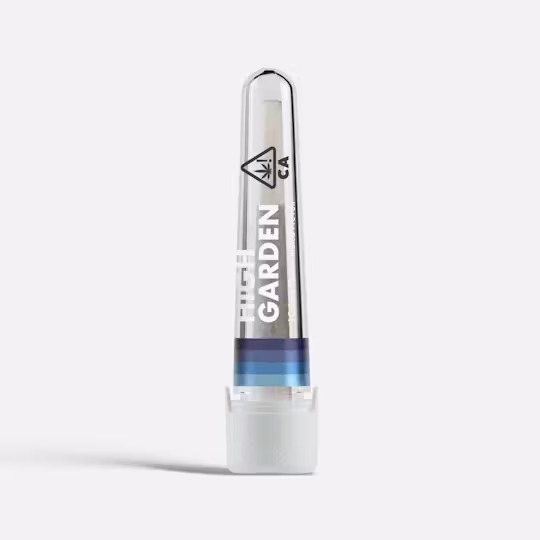 Photograph of Product: Yoda OG [I] Pre-roll | High Garden
