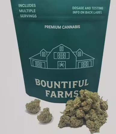 Photograph of product: Pina Grande | 14g Smalls