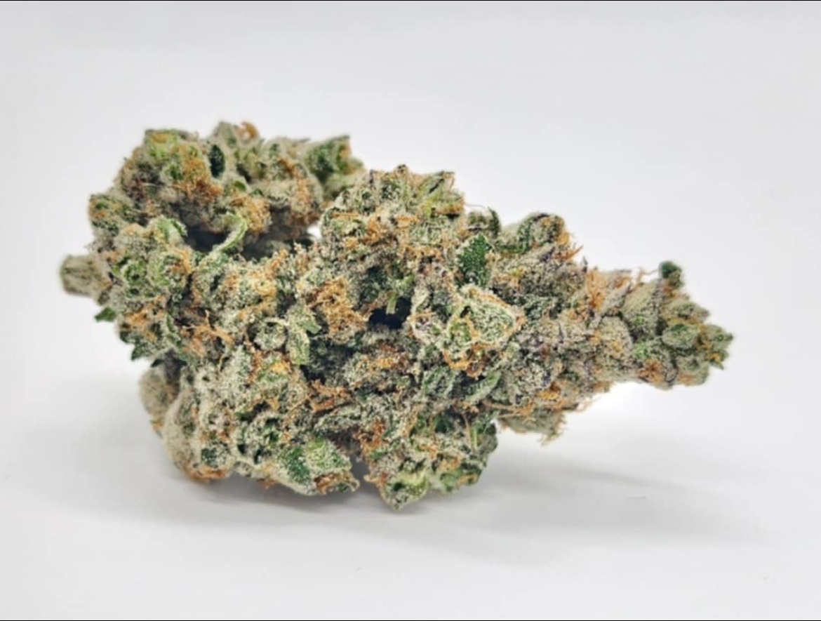 Photograph of product: Mellow Gnome - Superboof Pre-Roll