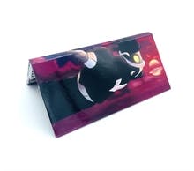 Photograph of product: "Be Higher" by Chris Wallace | Rolling Booklet - 