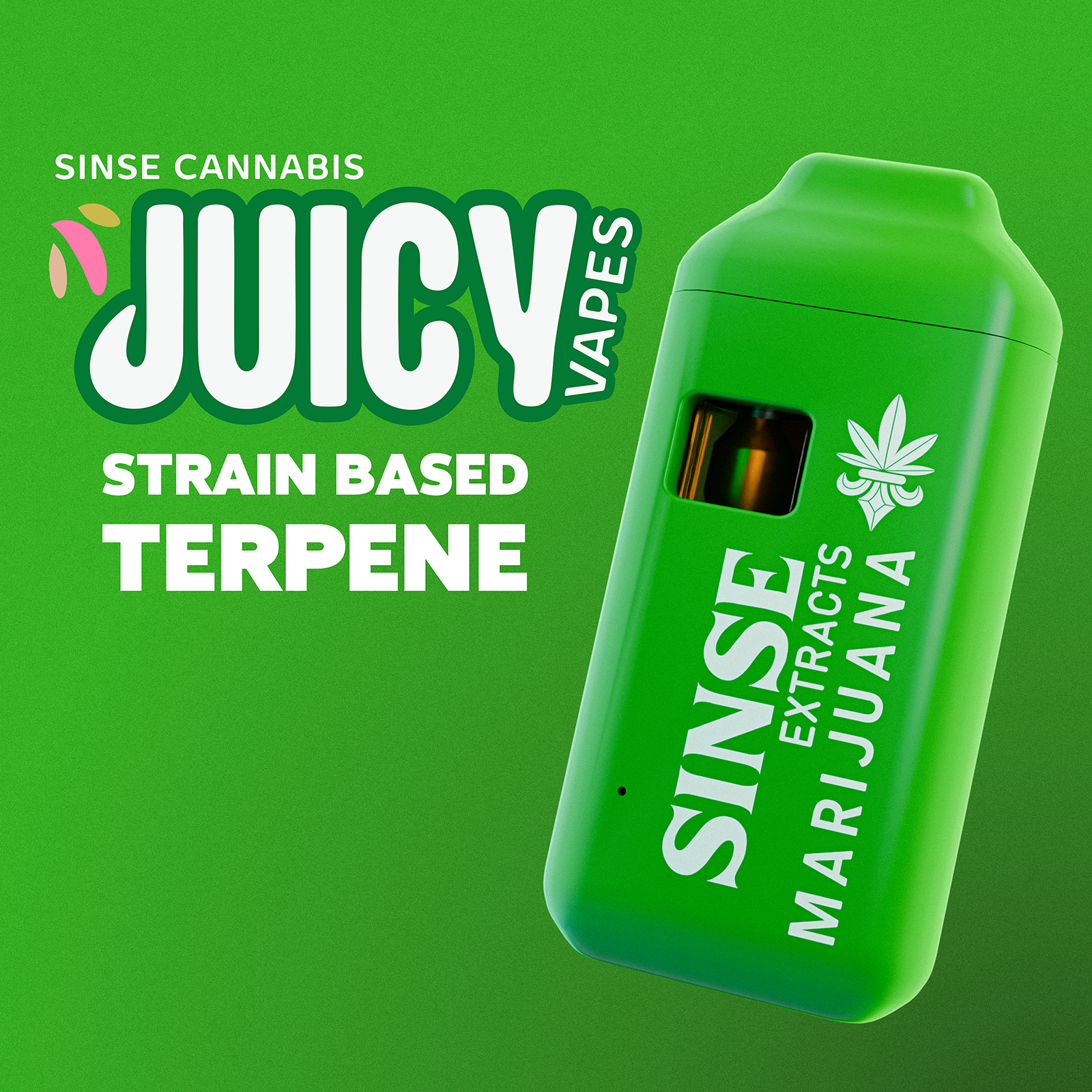 Photograph of product: 1g Disposable Vape | Headband
