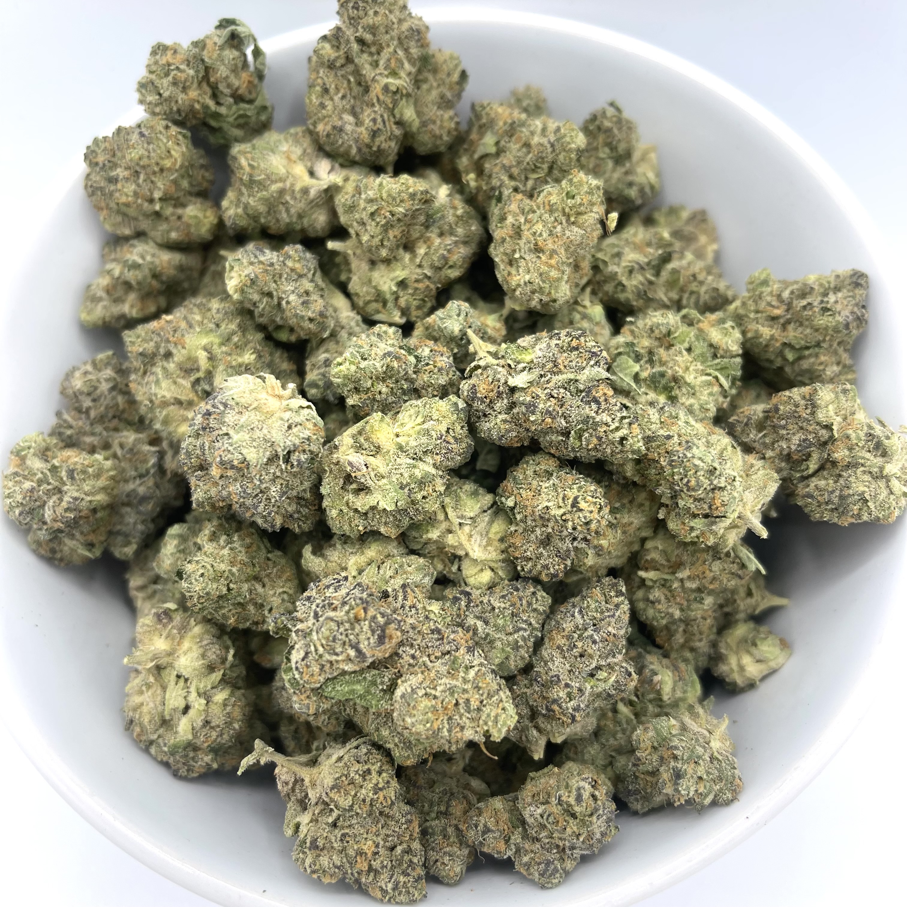 Photograph of product: Loud Tier Deli - Caramel Cake - 1g