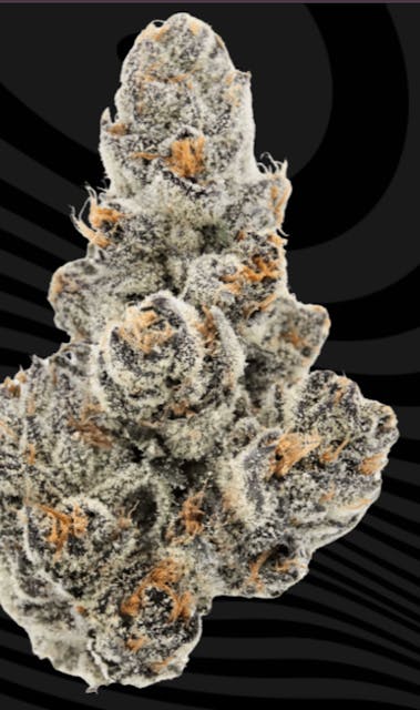 Photograph of product: Yuzu Sour 3.5g - 