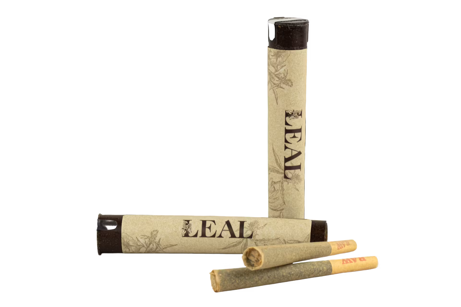 Photograph of product: Leal TC Dream Pre Roll