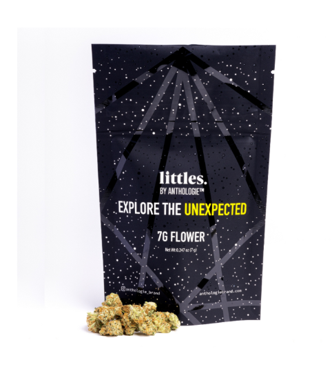 Photograph of product: Thug Roze | 7G Small Buds  (TAX INCLUDED)