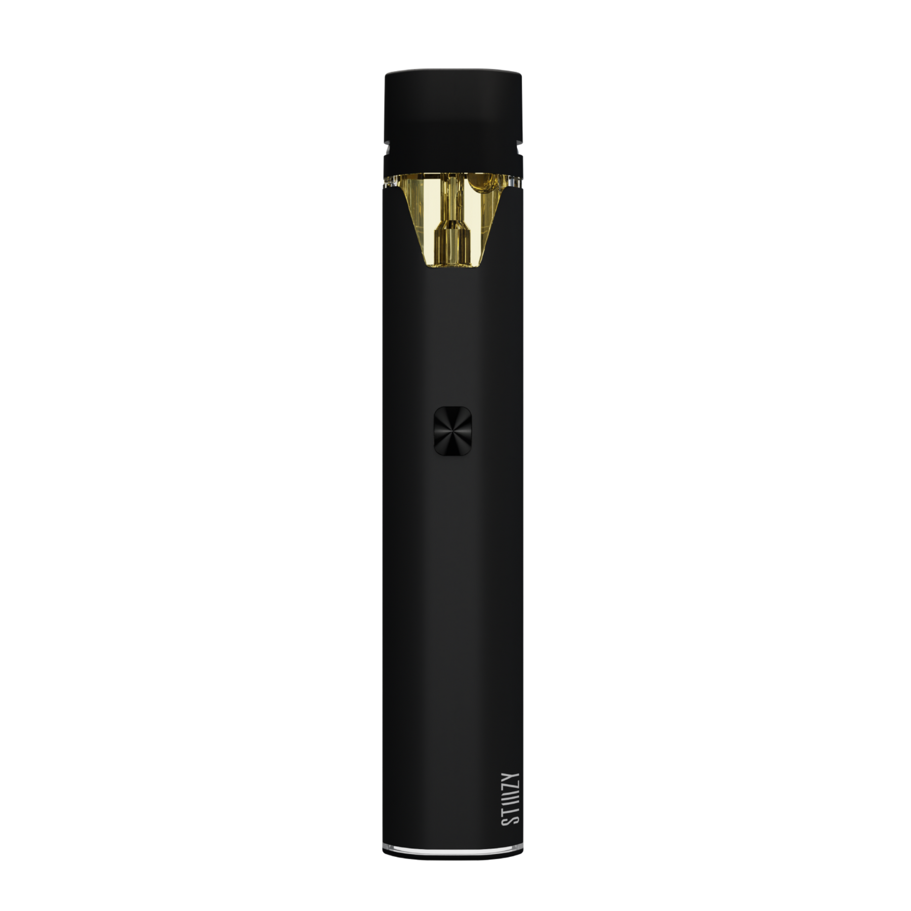 Photograph of product: Stiiizy PRO Battery - Black