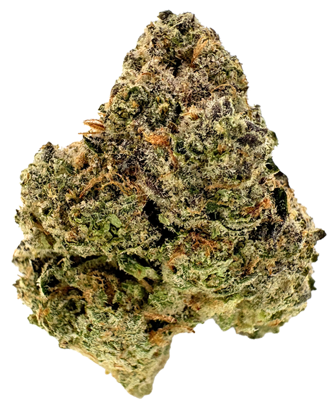 Photograph of product: Delighted | Moon Zyrup | 3.5G