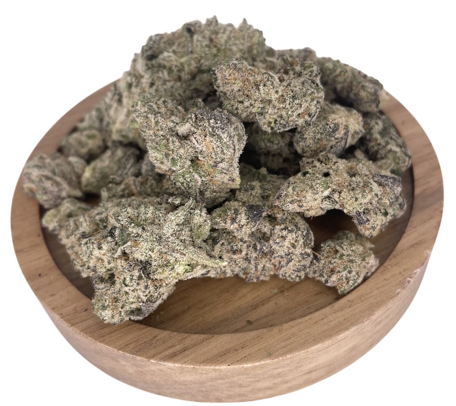 Photograph of product: Frozen Bag 1/4 Special - 7g