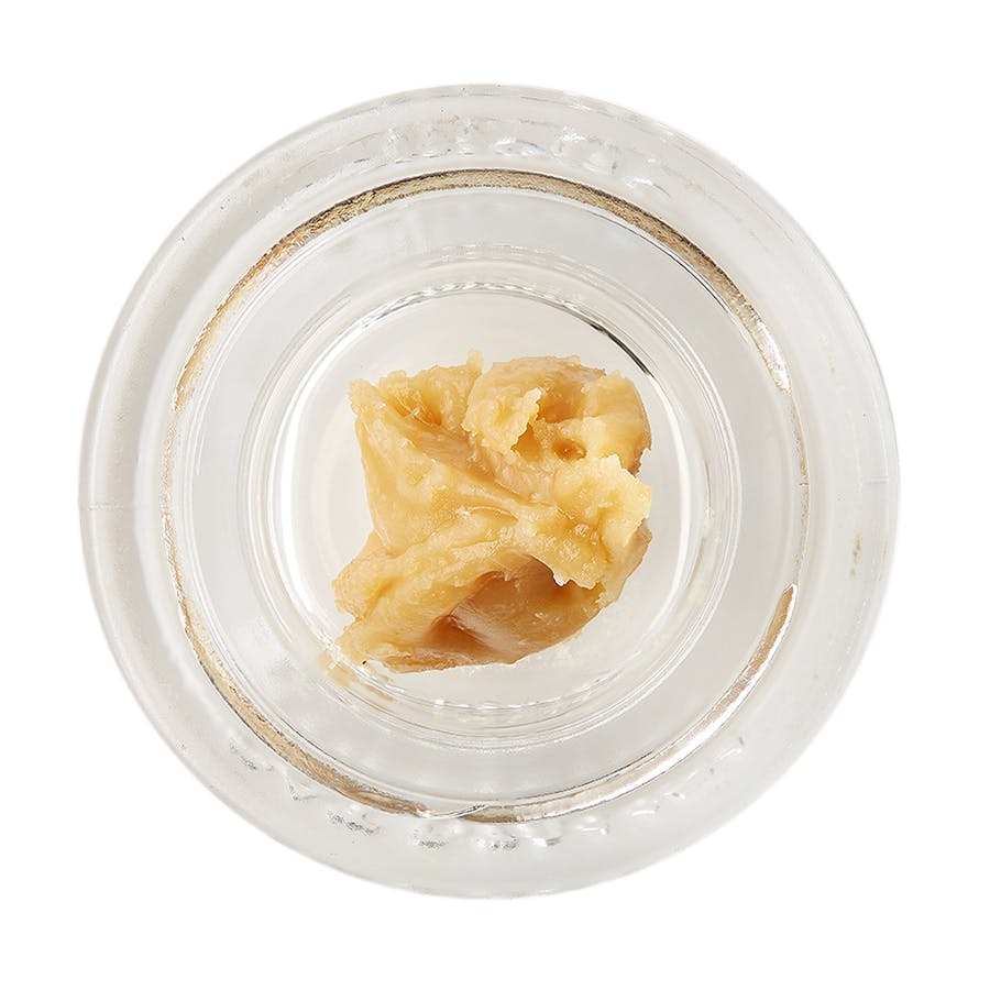 Photograph of product: CLSICS - BERRY PIE 1G LIVE ROSIN TEIR 2
