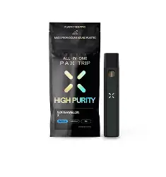 Photograph of product: Sour Tangie Disposable