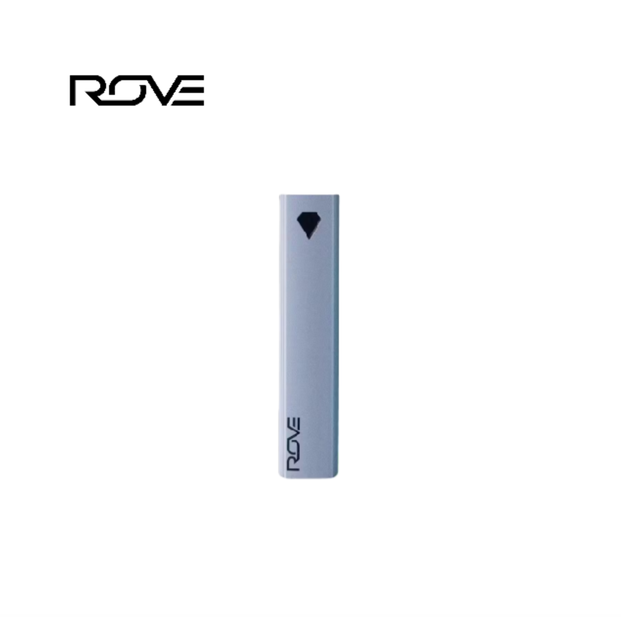 Photograph of product: GREY DIAMOND SERIES BATTERY