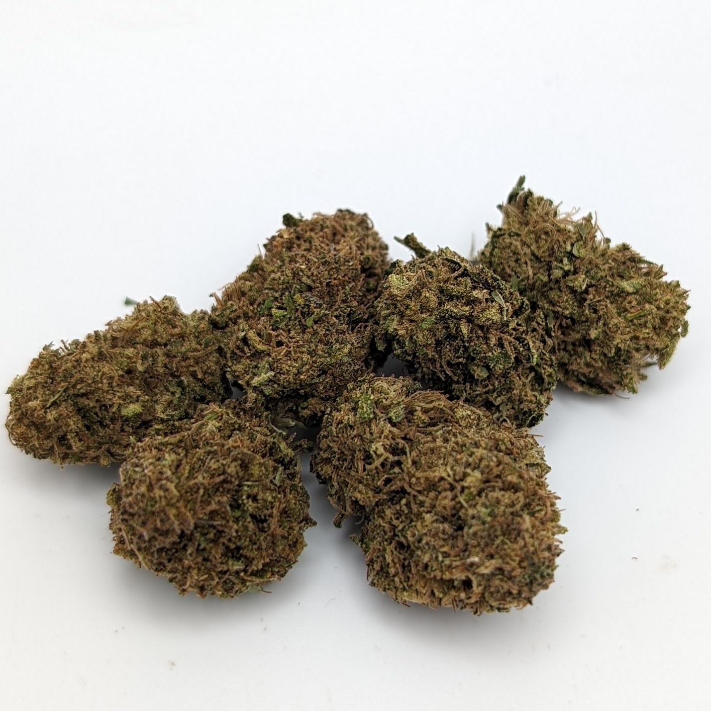 Photograph of product: Raspberry Parfait 7g