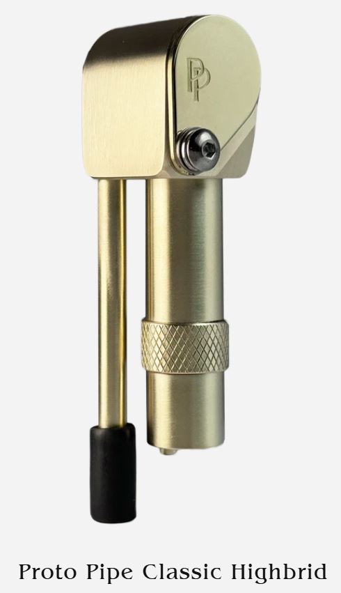 Photograph of product: Proto Pipe Highbrid