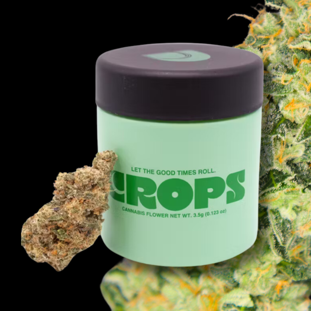 Photograph of product: Lemon Silk Pie | Mixed Buds - 14g