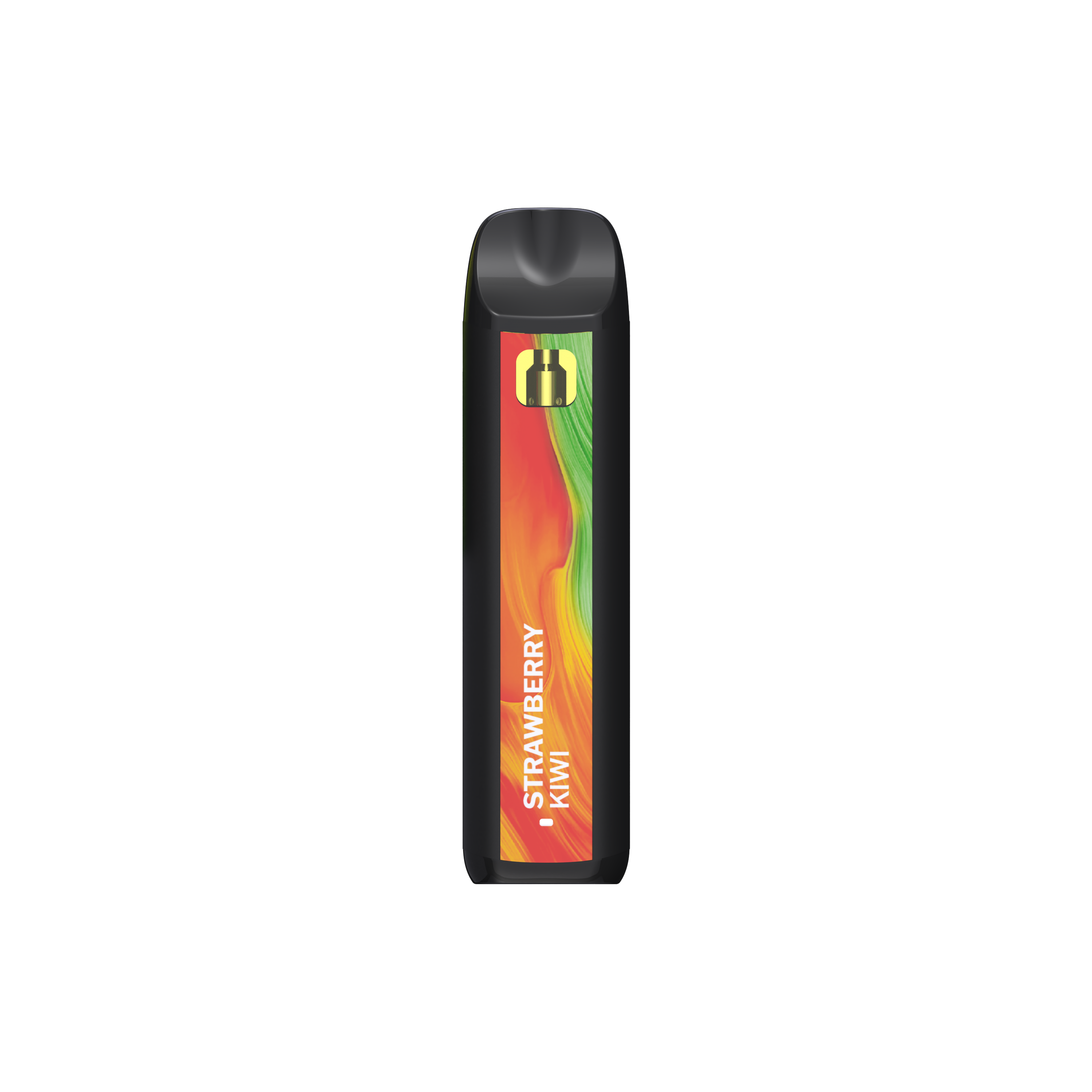 Photograph of product: Breeze Canna | Pro Synergy Vape | 1g | Strawberry Kiwi