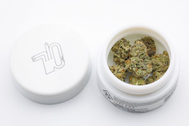 Photograph of product: Randy Watzon #13 22.77% - *PERCY 3.5G *SPECIAL PRICING - Randy Watzon #13 (I)