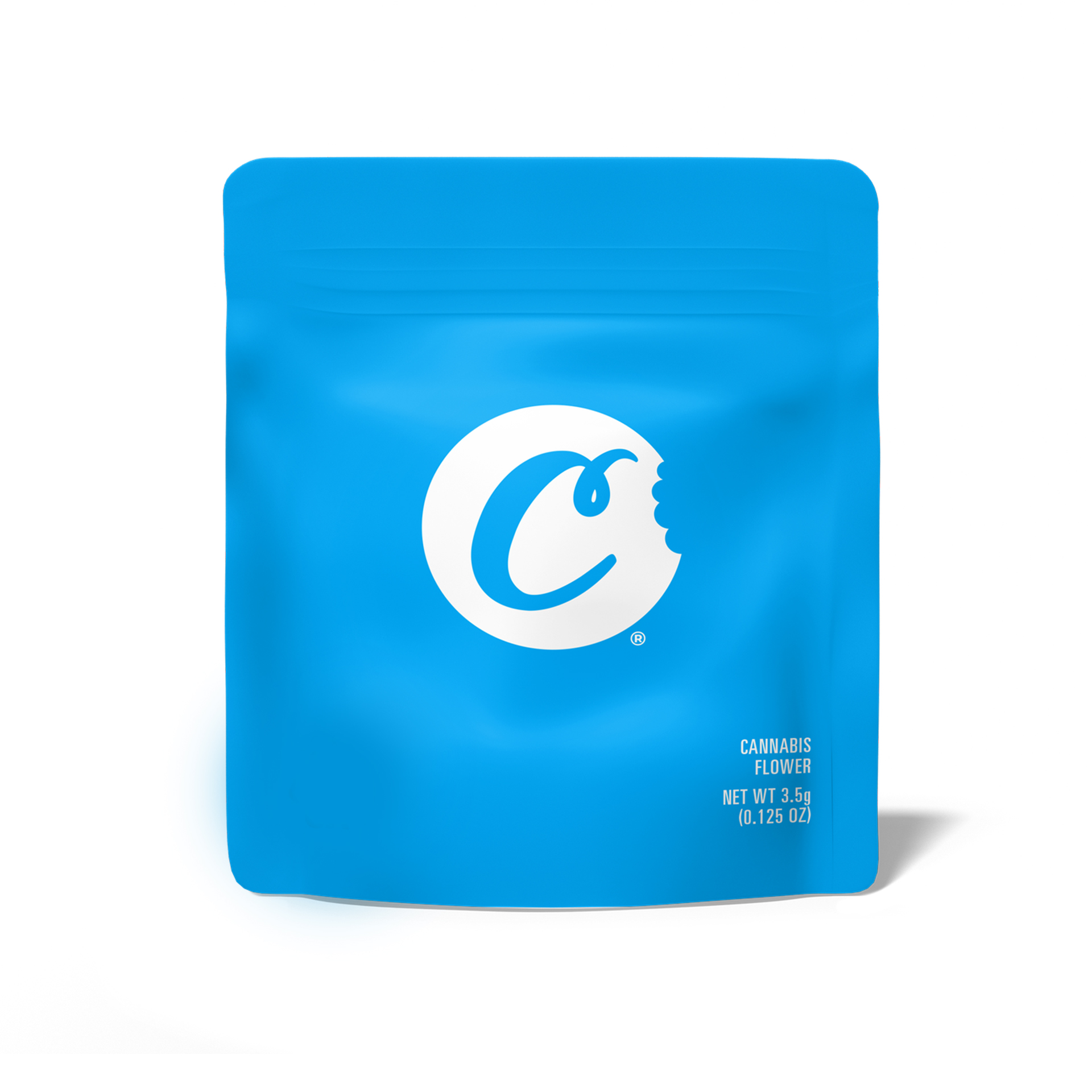 Photograph of product: 3.5g | Bernie Hana Butter