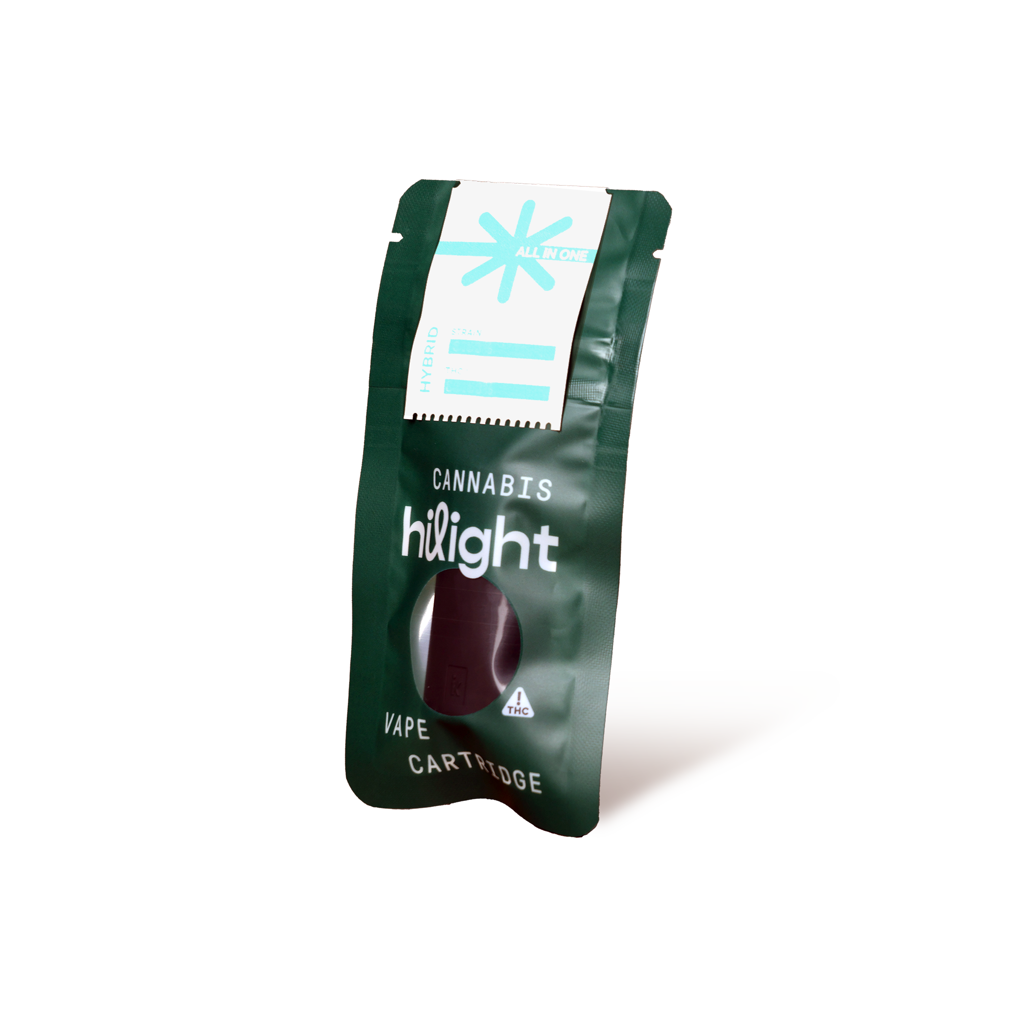 Photograph of product: Space Fuel All-In-One
