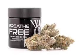 Photograph of product: Gary Payton x Cali Sunset 3.5g Flower