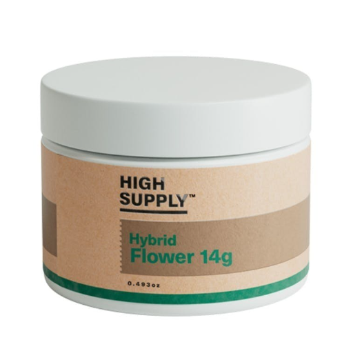 Photograph of product: Gelato Zafari | Flower | 14g (H)