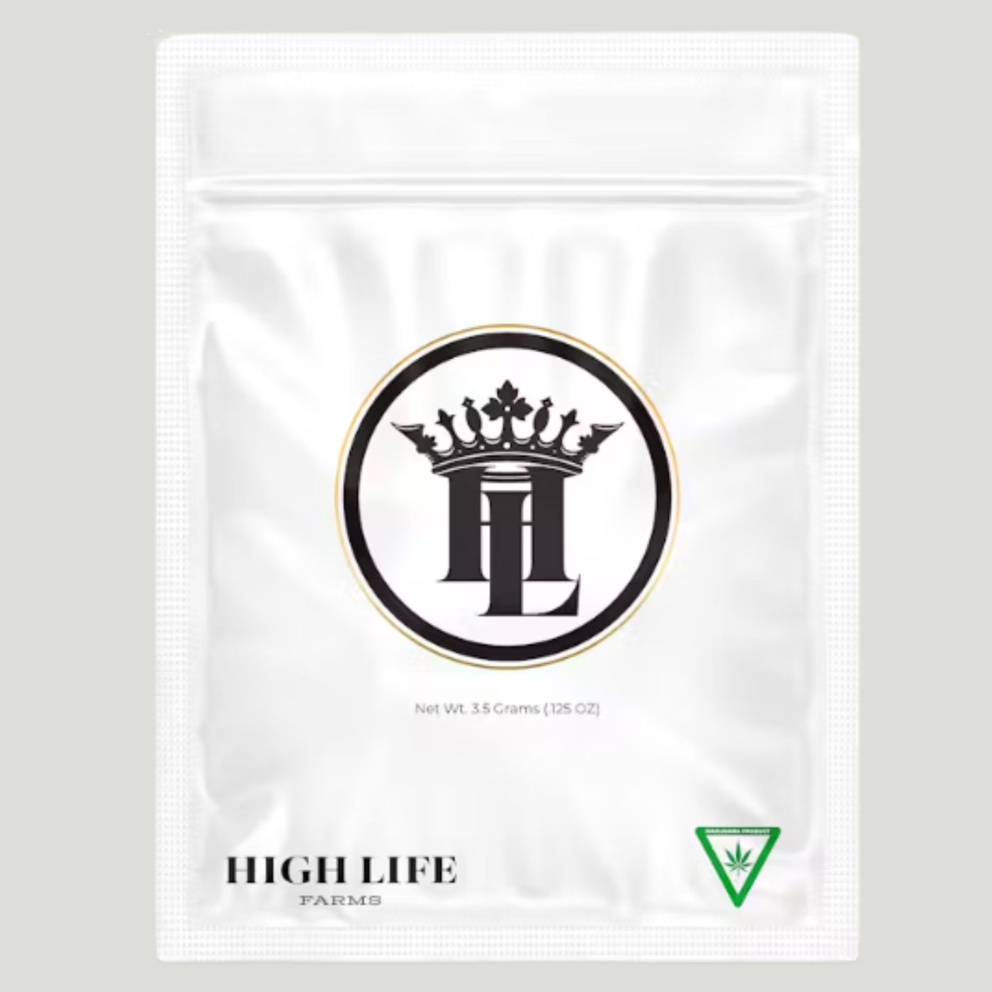 Photograph of product: Chief Premium Flower - Stankonya - 3.5g