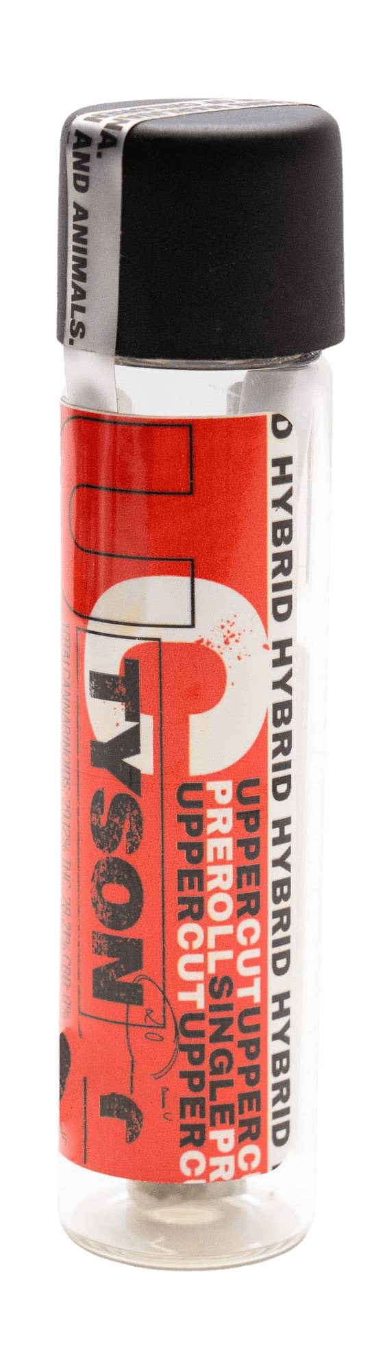 Photograph of product: Uppercut