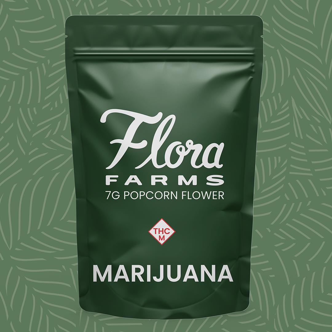 Photograph of product: Bubba Fett Popcorn (7g)