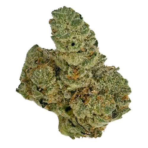 Photograph of product: Superb Oui'd Co. Strawberry Pie 28g