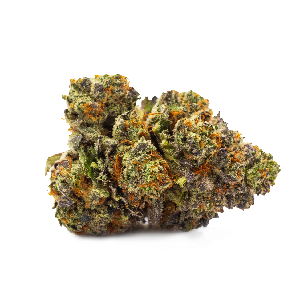 Photograph of product: GDF: Flower | Bubba D | 3.5g
