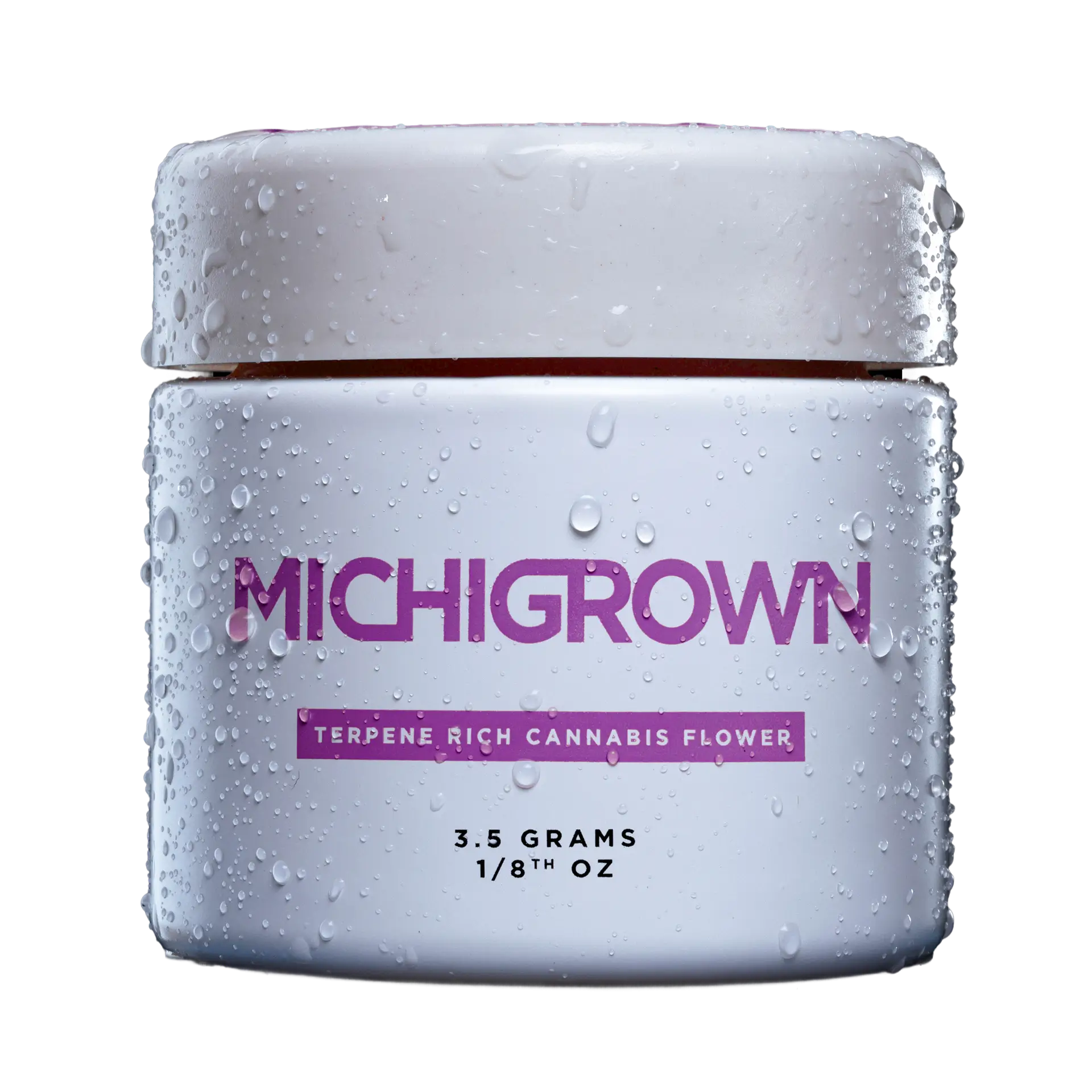 Photograph of product: Last Mohican - 3.5g