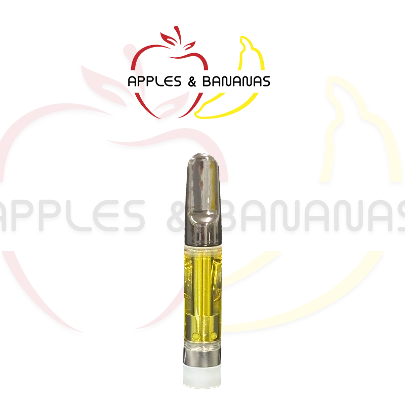 Photograph of product: Apples & Bananas