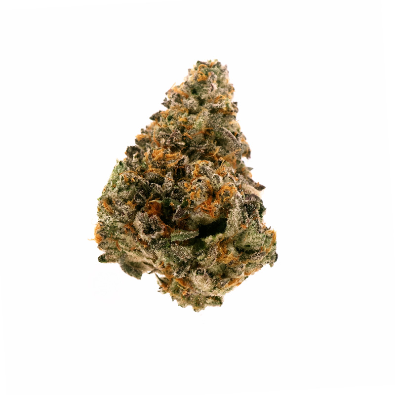Photograph of product: Connoisseur Shelf Aeriz Gelato Mintz (H) - 3.5g