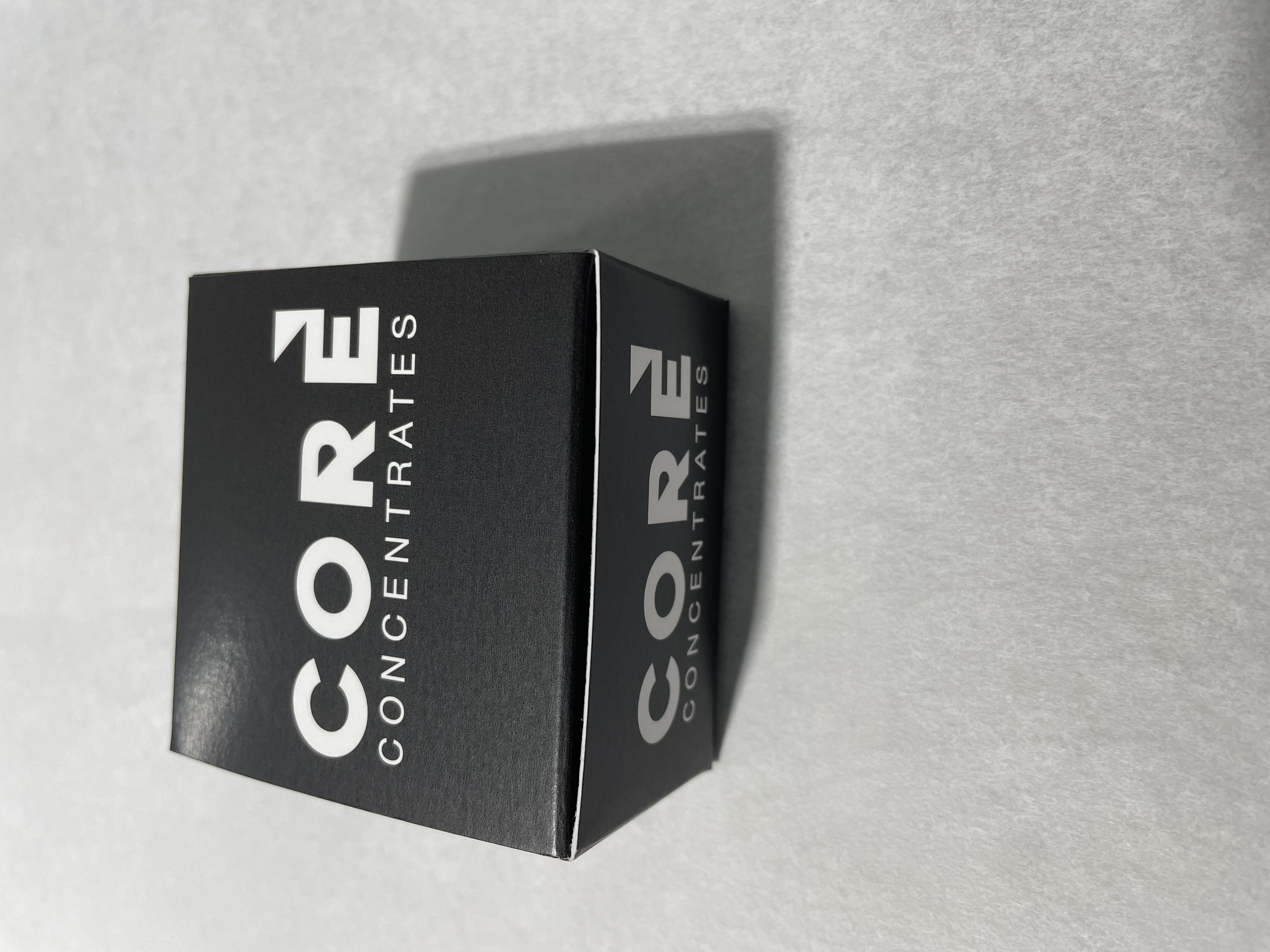 Photograph of product: CORE Concentrates | Wedding Pie | Sugar Wax | 2g