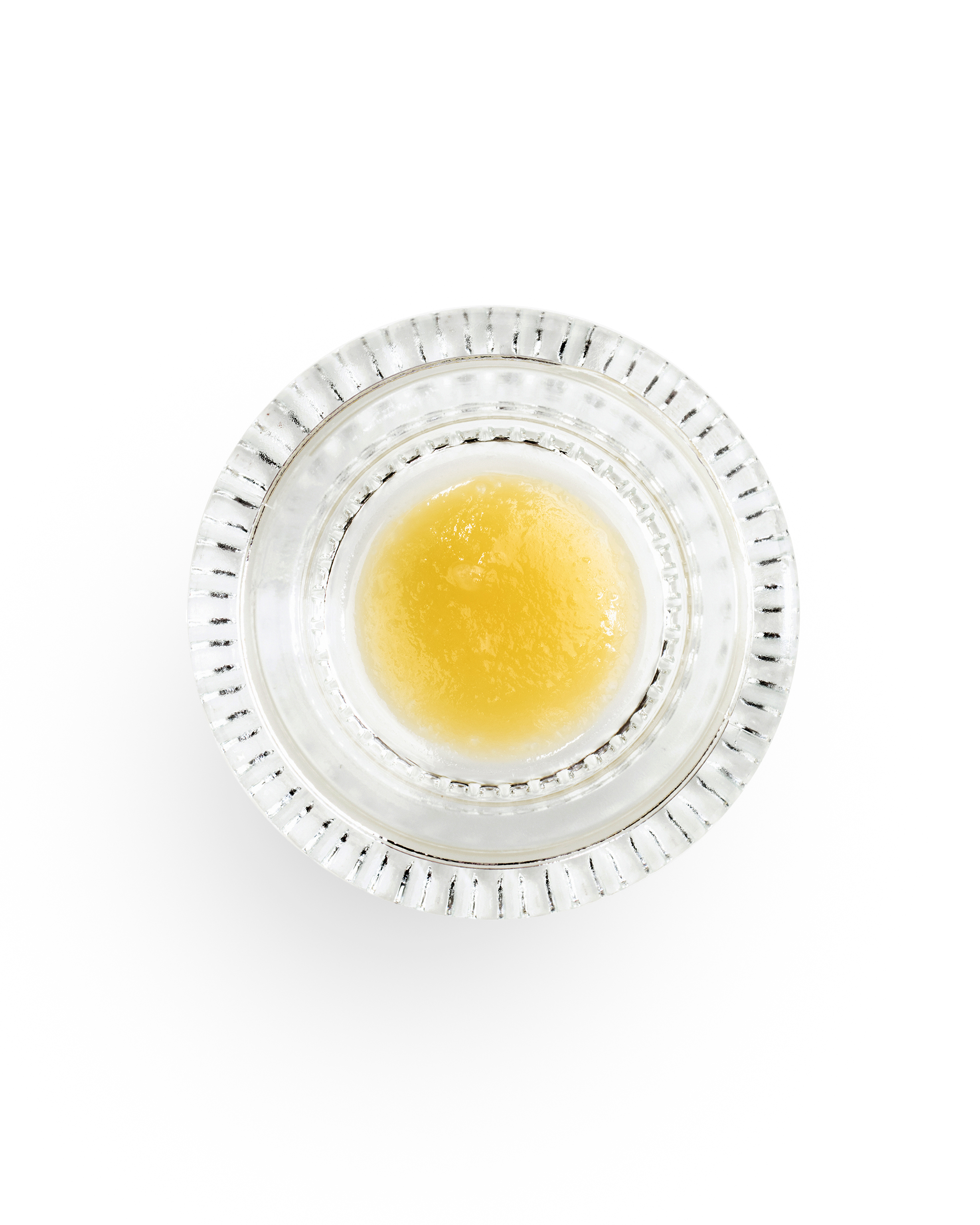 Photograph of product: Live Resin Badder au chocolatBURGER | 1 g