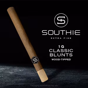 Photograph of product: Southie Primetime (H) Classic Blunt 1g