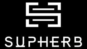 Photograph of product: SUPHERB - V2 Black Battery - Supherb Battery V2