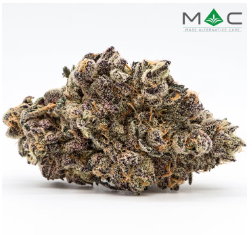 Photograph of product: Grape Zorilla - Half Ounce - 14g