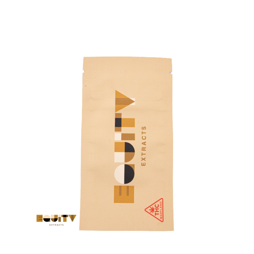 Photograph of Product: EE Churroz Vape $40