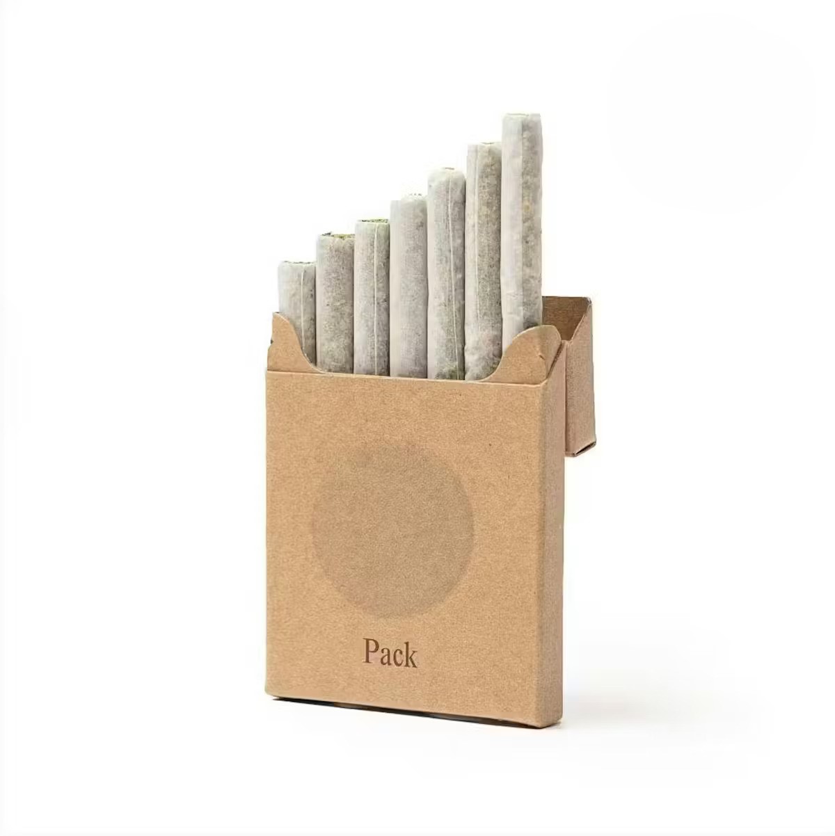 Photograph of product: NYC Diesel | Pre-Rolls | 7ct | 3.5g (S)