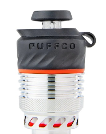 Photograph of product: Puffco Peak Pro 3DXL Chamber *Final Price*