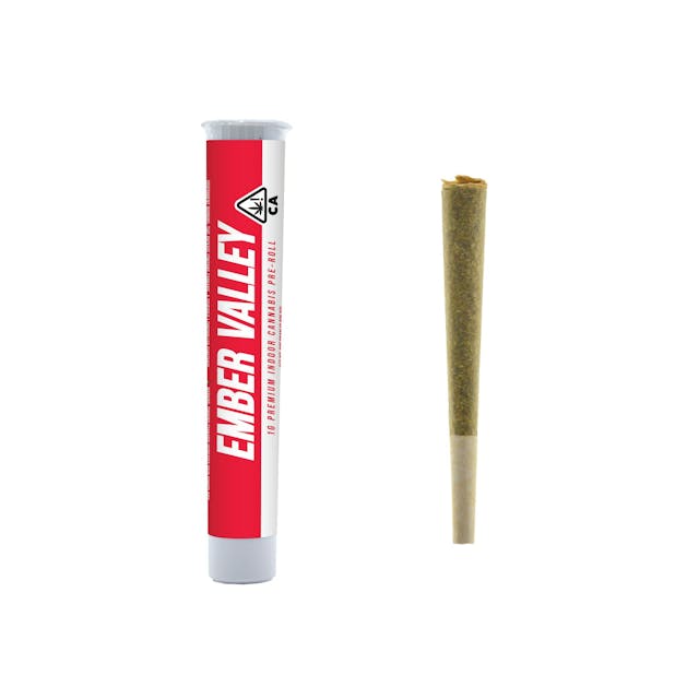 Photograph of product: AMPM - Preroll