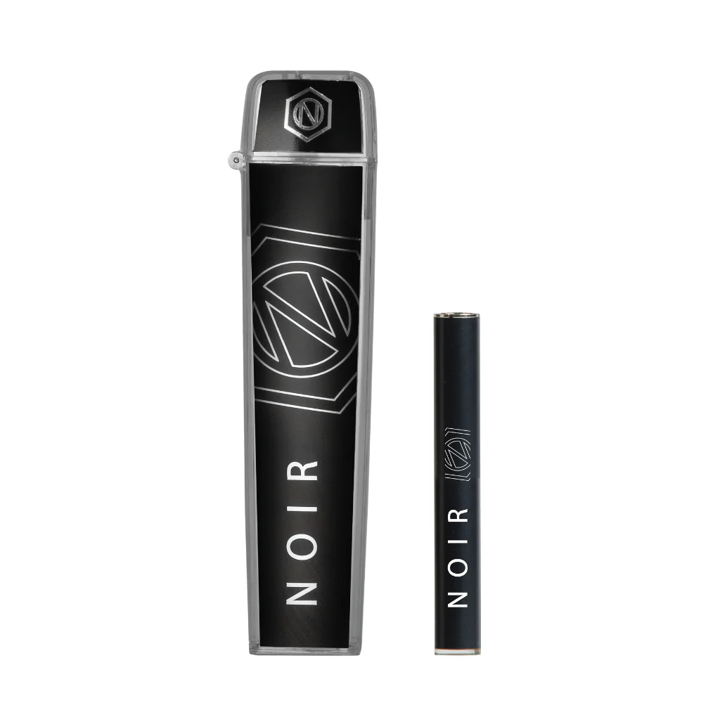 Photograph of product: Timeless Noir Flip Case Combo .5g