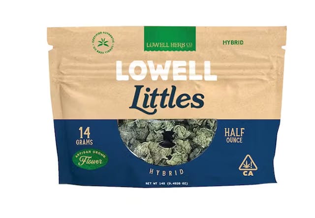 Photograph of product: $66.08 - Cadillac Rainbows 14g - 