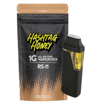 Photograph of product: au chocolattag Honey | RS-11 | Hybrid | AIO