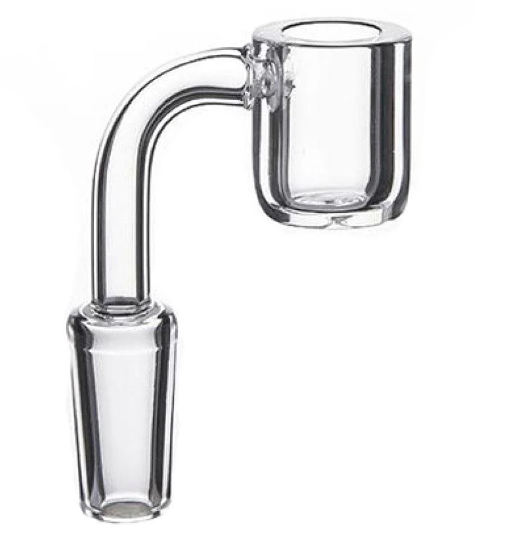 Photograph of product: Glass | 14/90 | Dab Rig Banger