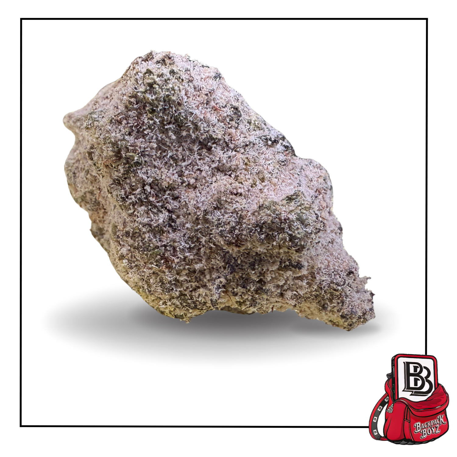 Photograph of product: Netflix & Chill - Bulk Moonrocks